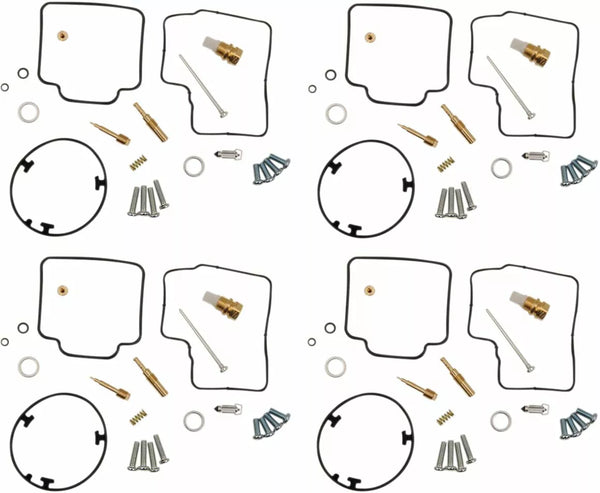 Osat rajoittamaton hiilihydraattipaketti Honda VFR750F 26-1750