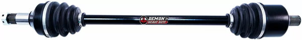 Demon Heavy Duty Axle Paxl-3012HD
