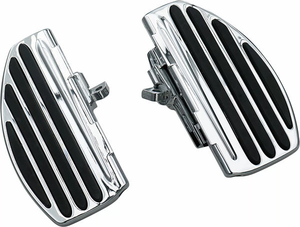 Kuryakyn -taudit ISO Pass +1 korkeampi Kur4455