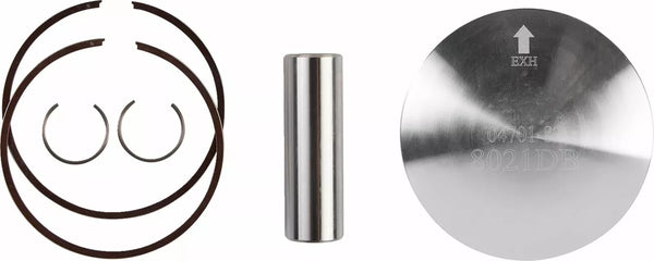 Wossner Männän pakkaus CR250R 86-96 66 35 8021DB