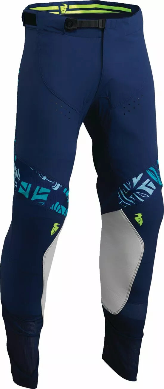 Thor Pant Prime Aloha Navy/Aqua 29 2901-11392