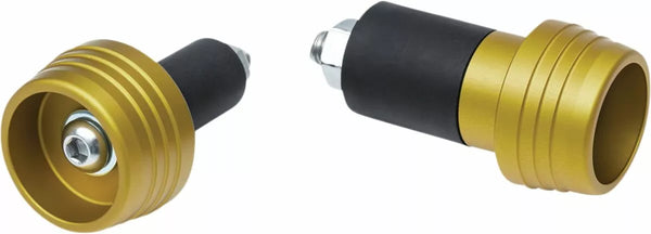 Kuryakyn -liukusäätimet taka -akseli BMW GLD CUR3811