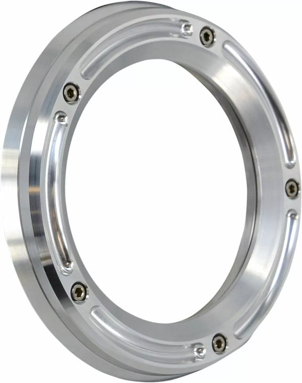 Ansakansi Derby ASLT RAW TM-0042R