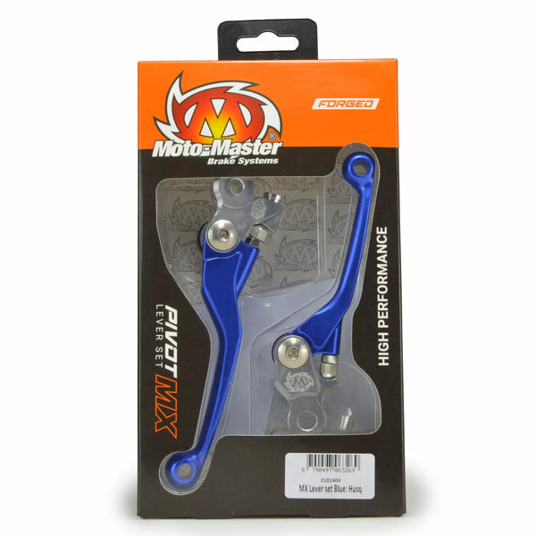 Moto-Master Pivot Lives Aseta sininen 0101784