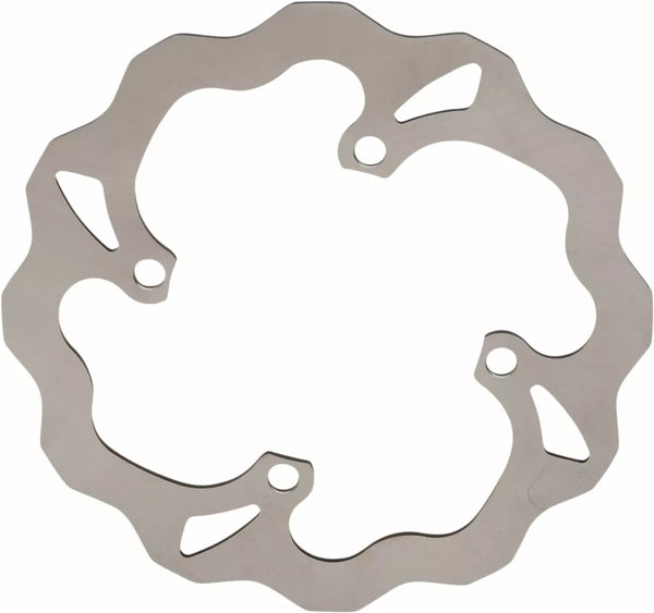 Galfer -jarrulevy kiinteä aalto DF179W