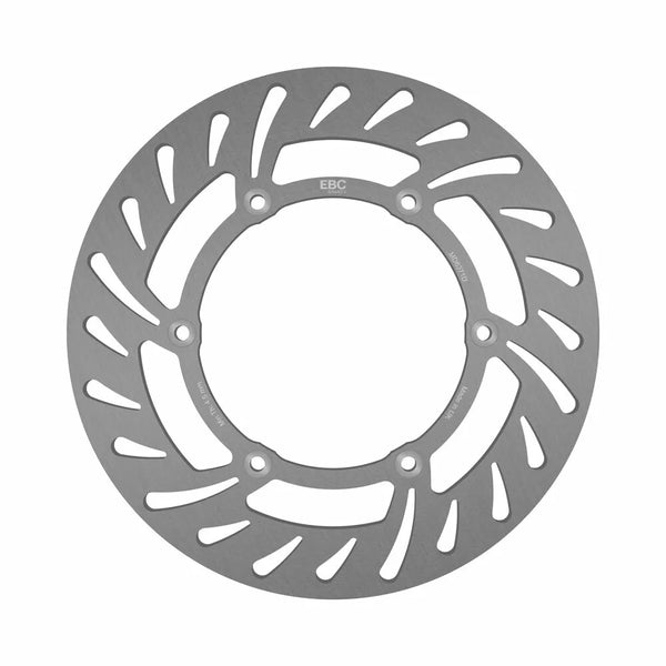 EBC BRAKE ROTOR FIX D -sarja RND MD6371D