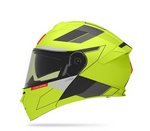 MT Helmets Openable MC Helmet Genesis Sv Talo C3