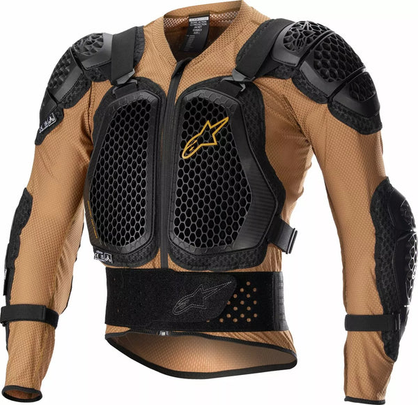 Alpinestars (MX) Jacket Bio Action V2 SBT M 6506823-814-M