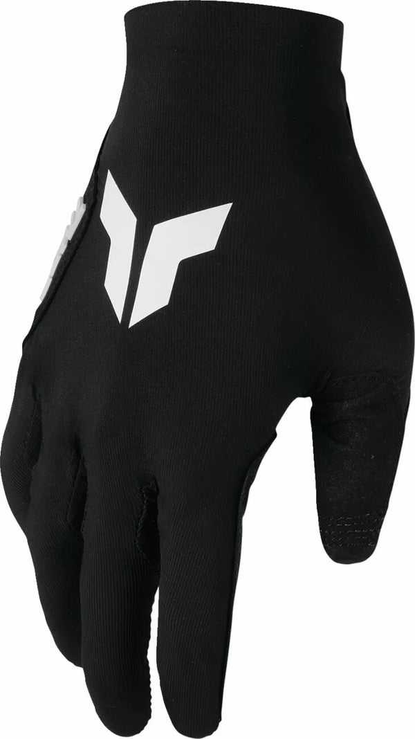 Thor Glove Sportmode Iconic Black 2 3330-8005