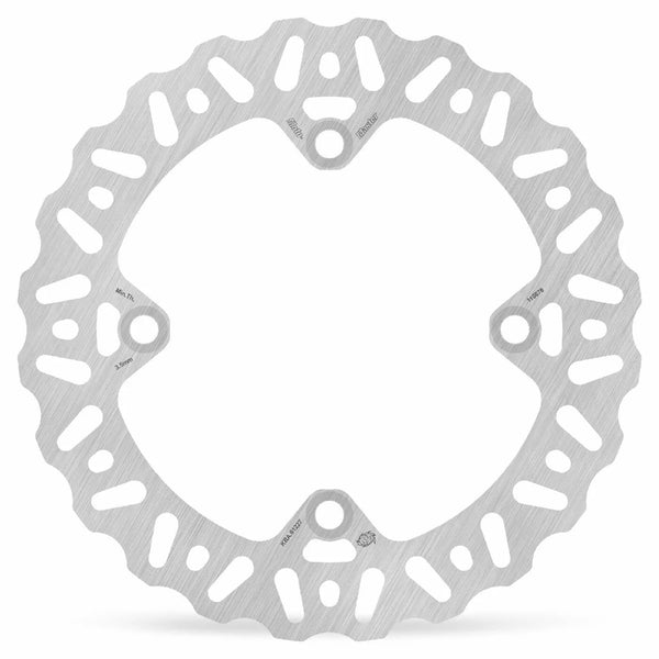 Moto-Master Brake Disc Nitro TAKA 110878
