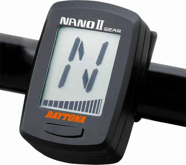 Daytona Nano2 Gear Shift Indicator 86533