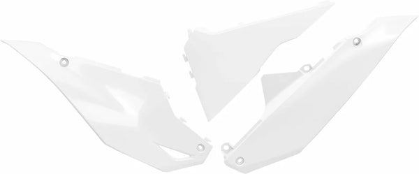 UFO-paneelit KX450 24- WH KA04762#047