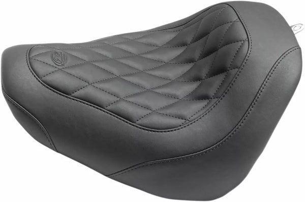 Mustang Seat Solo WD TRPR DIAM 83017