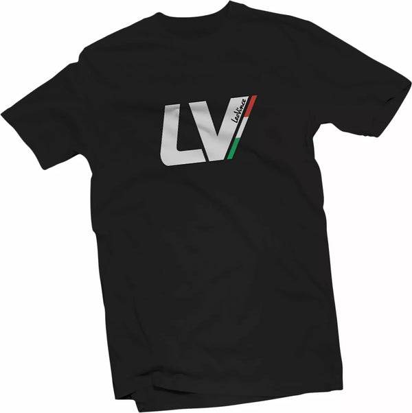 Leevince Tee Leevince Blk XXL 417908XXL