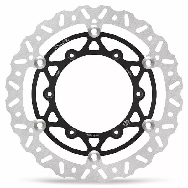Moto-Master Brake Disc Nitro MX Float Ft 112356