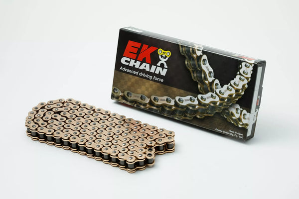 EK CHAIN ​​EK530SRX2 GG 108R 530SRX2-108/GG