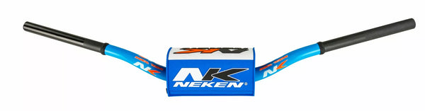 NEKEN NK OS -palkki 85 Hi Light Bl/Wh R00025C-LBW