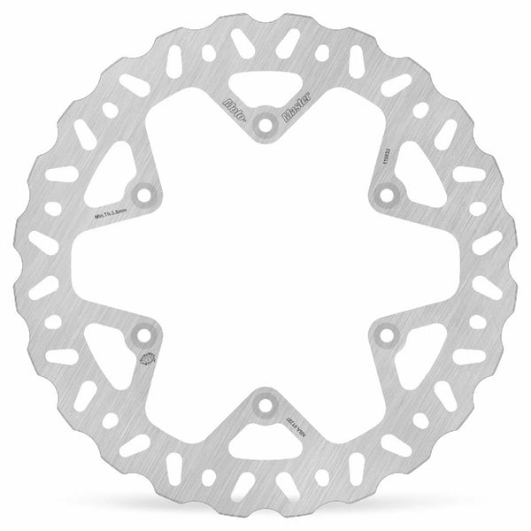 Moto-Master Brake Disc Nitro TAKA 110833