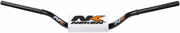 NEKEN NEKE OS BAR 85CC LOW BK/WH R00026C-BK
