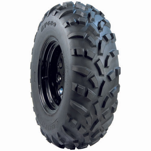 Carlisle Tires AT489 255/65-12 67K 4PR E 6E04161