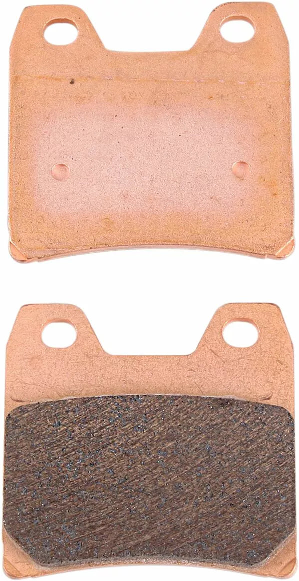 EBC BRAKE PAD SINTERED HH FA348HH