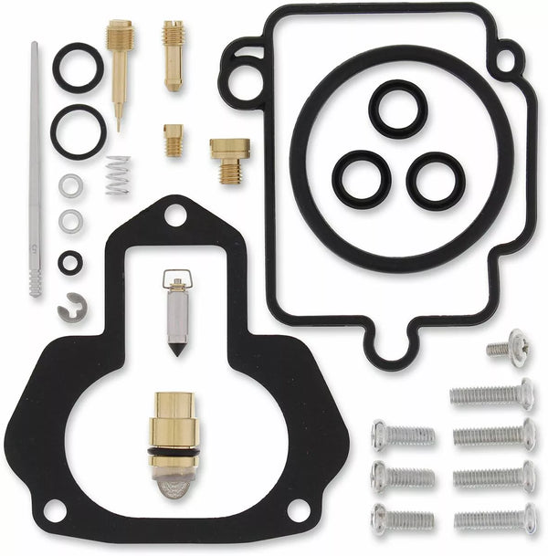 Moose Offroad Hardparts -korjauspakkaus Carb Yam 26-1480