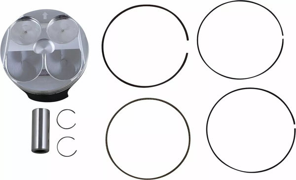 Wossner Männän pakkaus CRF250CRF250X77 98 8656DC