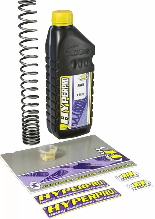 Hyperpro FF STRF CRF300 RALL SP-HO03-SSF015