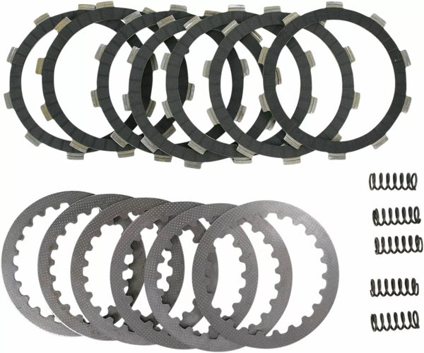 EBC Clutch Kit Carbon DRCF Katso DRCF111