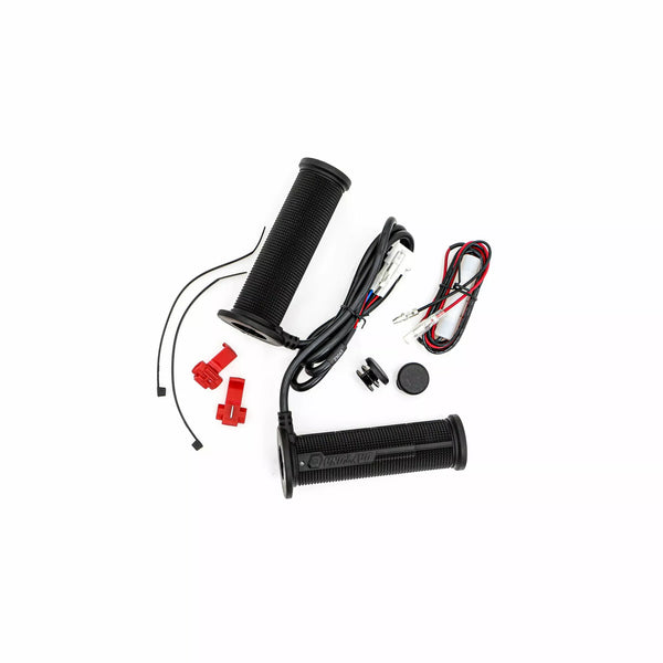 Daytona lämmitetty kahvat 88640