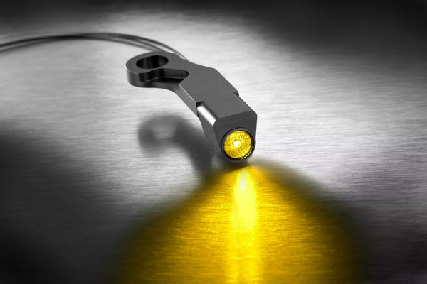 Kellermann -indikaattori LED LH DASH A HD SOF 187.110