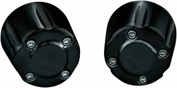 Kuryakyn -painot ote päättyy mustaan ​​kur6339