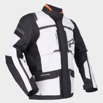 Richa Gore-Tex® Textile MC -takki Brutus Grey