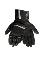 Seca MC Gloves Compass Musta