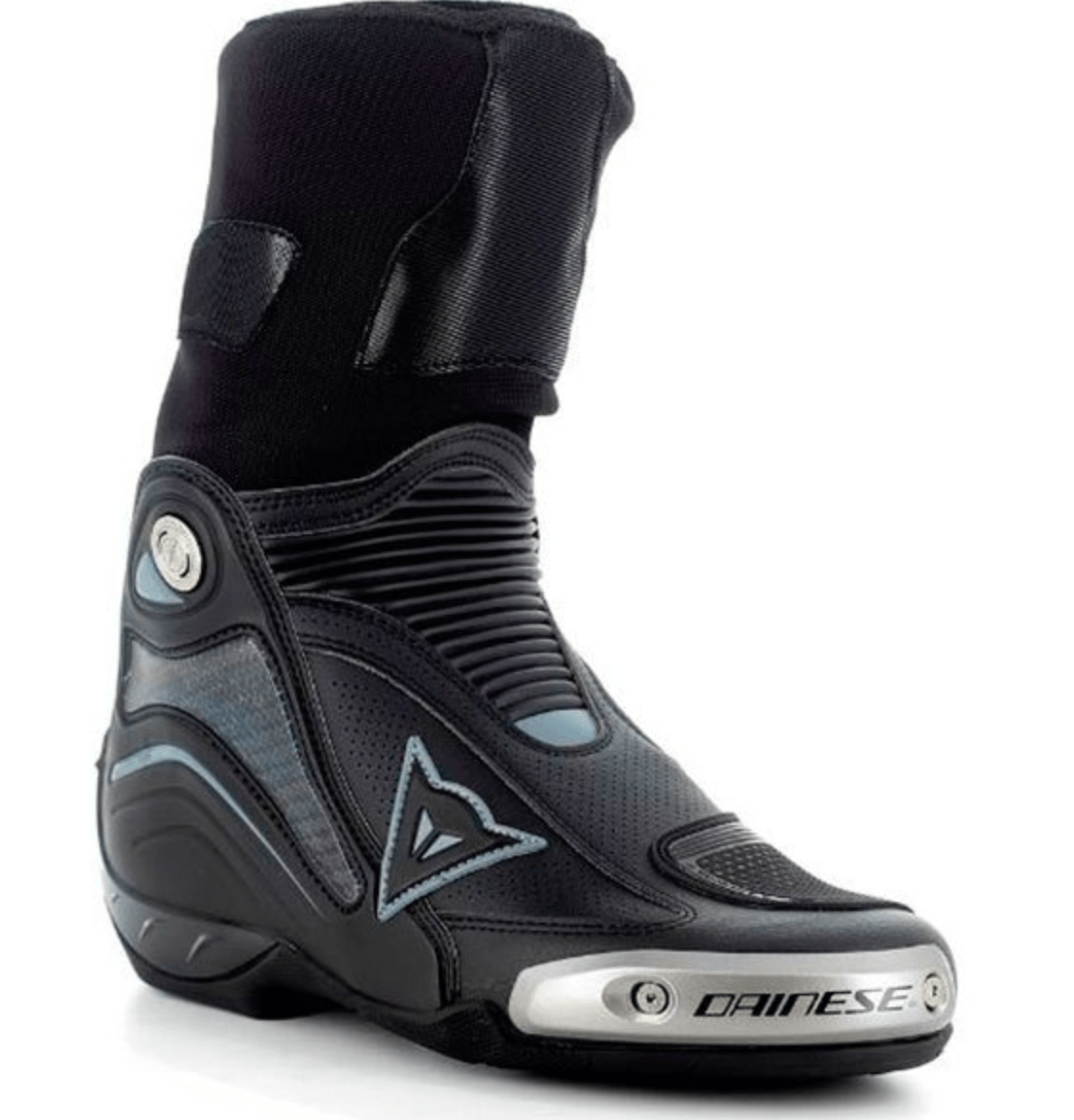 Dainese boot Axial D1 Air Musta