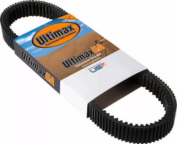 Ultimax Belt Ultimax Atv Yamaha UA417