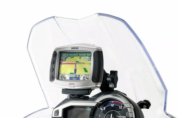 SW-MOTECH COCKPIT GPS MOUNT GPS.11.823.10001/B
