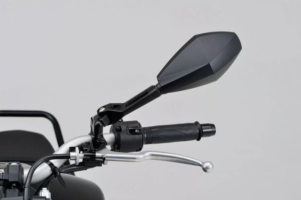 Daytona D-Mirror-12 STEM Set Vasen 80721