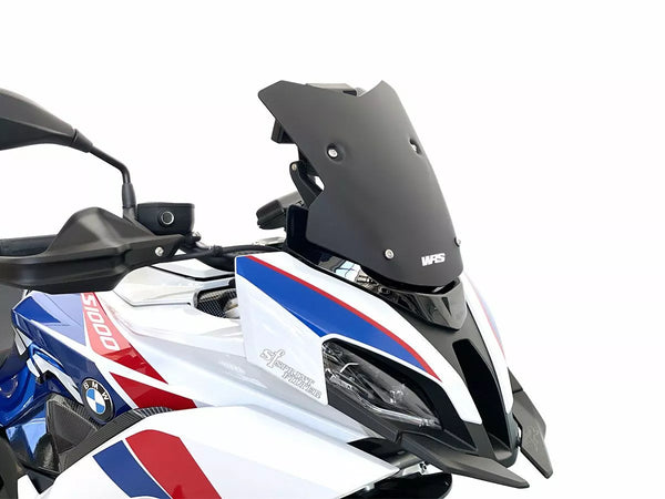 WRS Windlas Sport S1000XR Matt BM065No