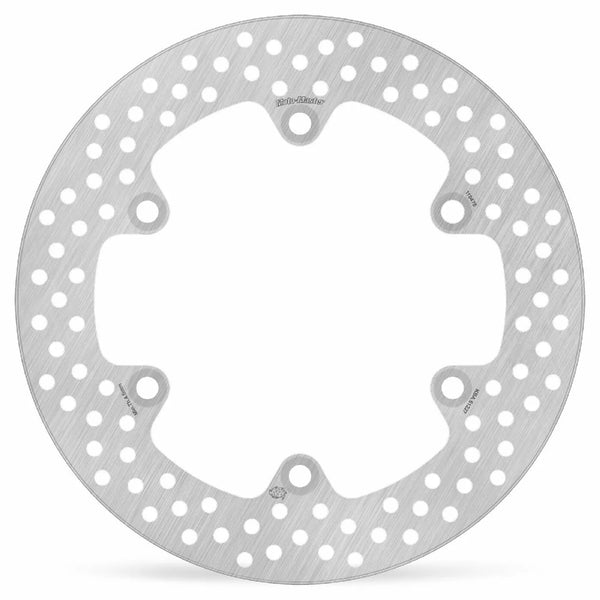 Moto-Master Brake Disc Halo Rear 110478