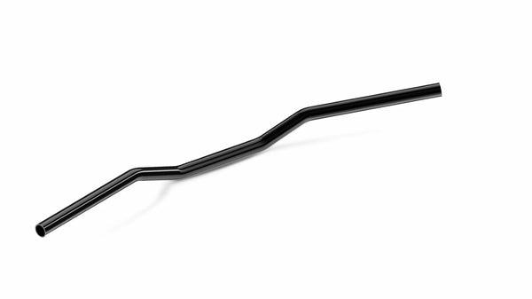 Zard Handlebar 1 Sport Low Glossy B ZHD123S100BL