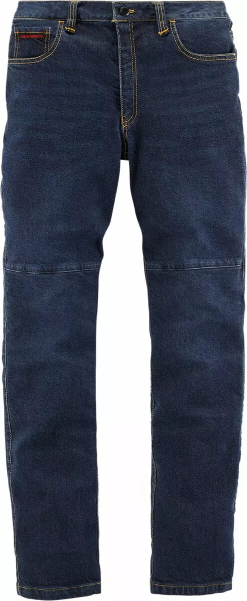 Kuvake Pant Uparmor Jean Bl 42 2821-1404