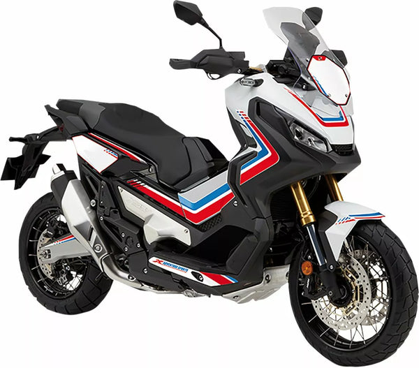 Uniracing NMBER PLT -tarkkakarja X-ADV K46111