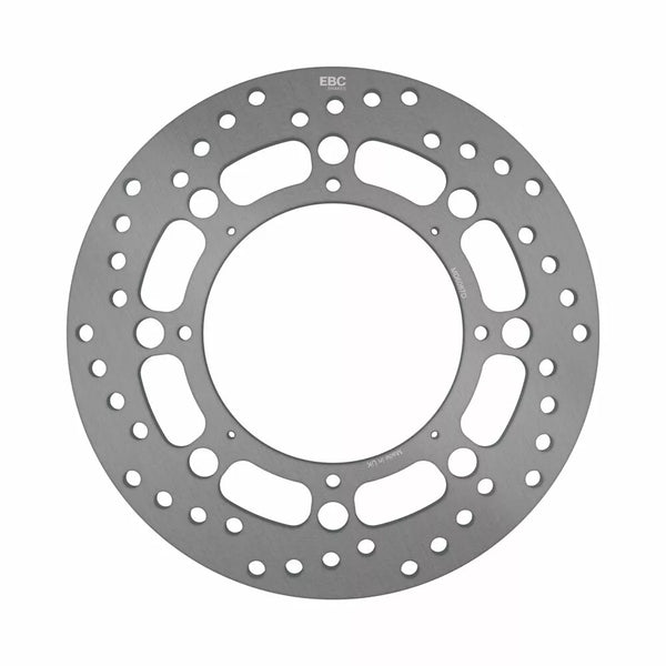 EBC BRAKE ROTOR FIX D -sarja RND MD6087D