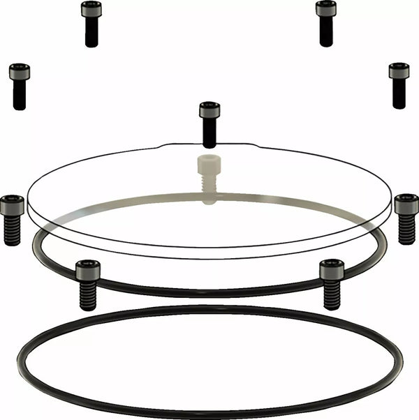 Ansa derby cover -korjauspakkaushyökkäys TM-0040-RK