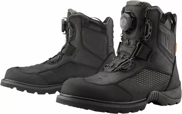 ICON BOYS STORMHAWK BLK 13 3403-1159