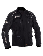 Richa Textile MC-Jacket Infinity 2 Musta