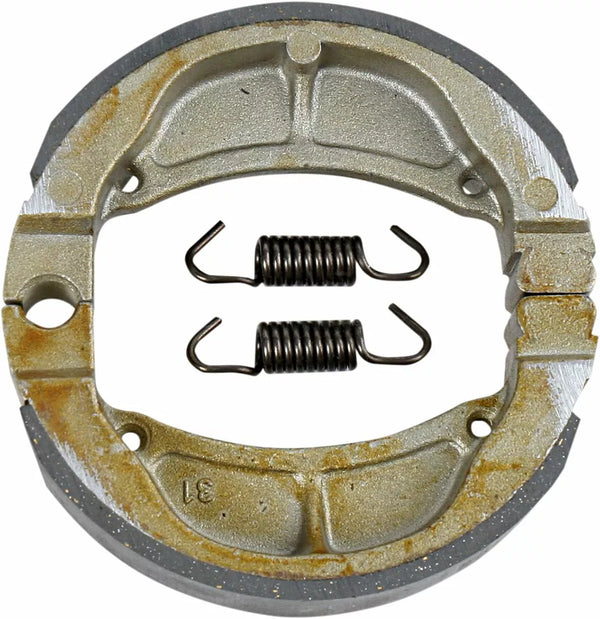 EBC BRAKE SHOE default K715