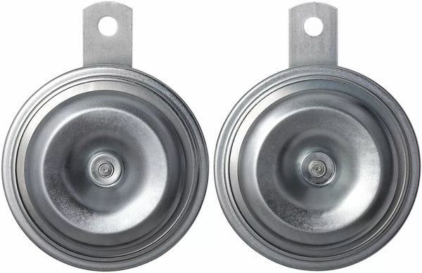 Floses Horn Set 91mm 340+430Hz 12V 127659