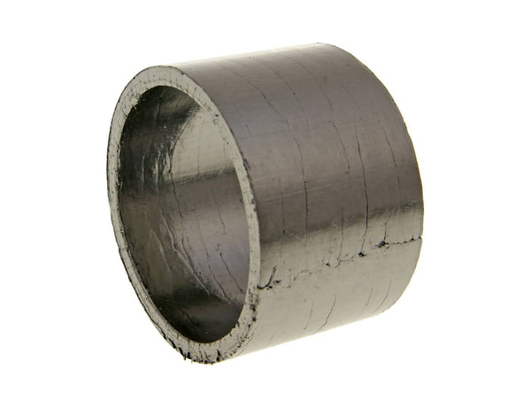 Naraku -putki hiljentäjän tiivisteeseen NK150.28